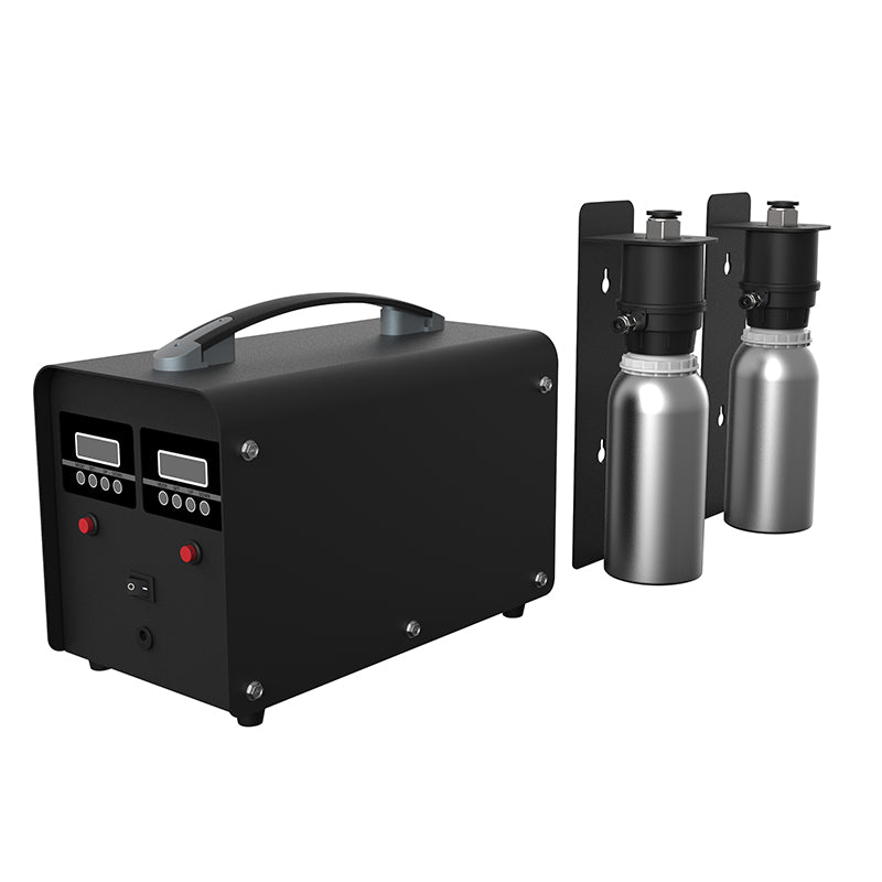 Large HVAC Scent Diffuser 8000m3