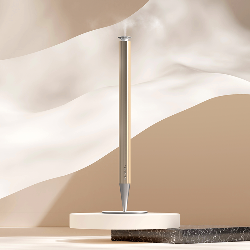 Wireless Aroma Diffuser Machine Floor Stand