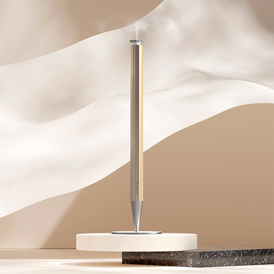 Wireless Aroma Diffuser Machine Floor Stand