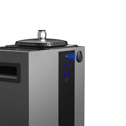 Middle HVAC Scent Diffuser: Coverage: 3000m³