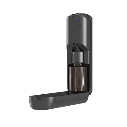 Wall Plugin Diffuser: Coverage 300m³