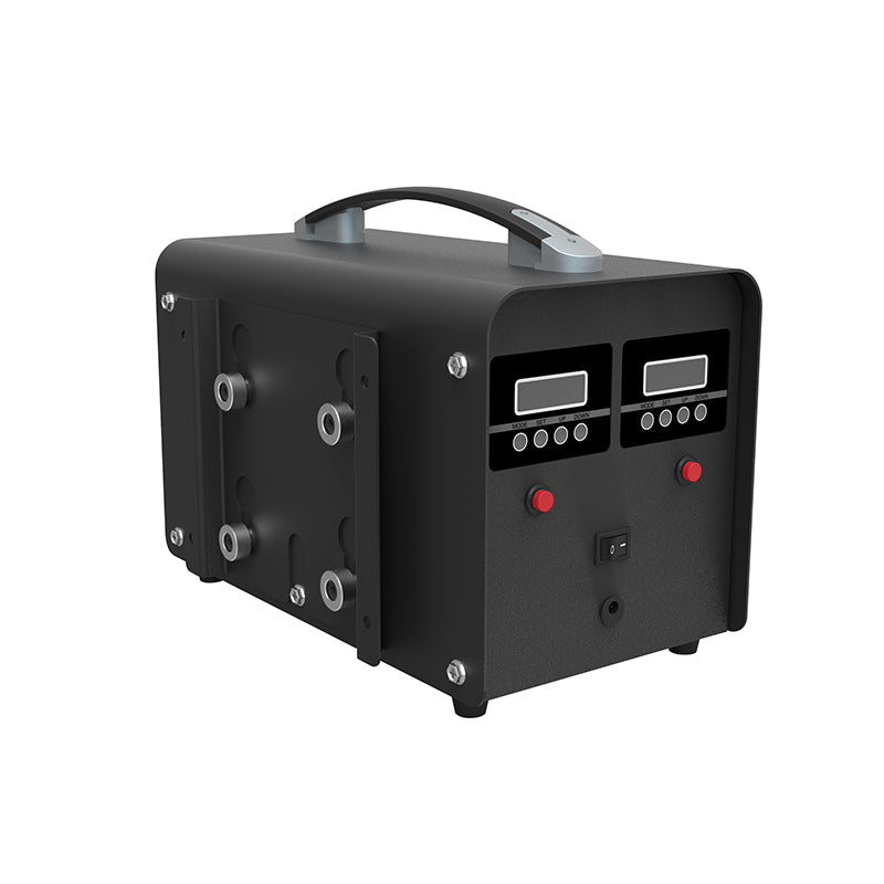 Large HVAC Scent Diffuser 8000m3