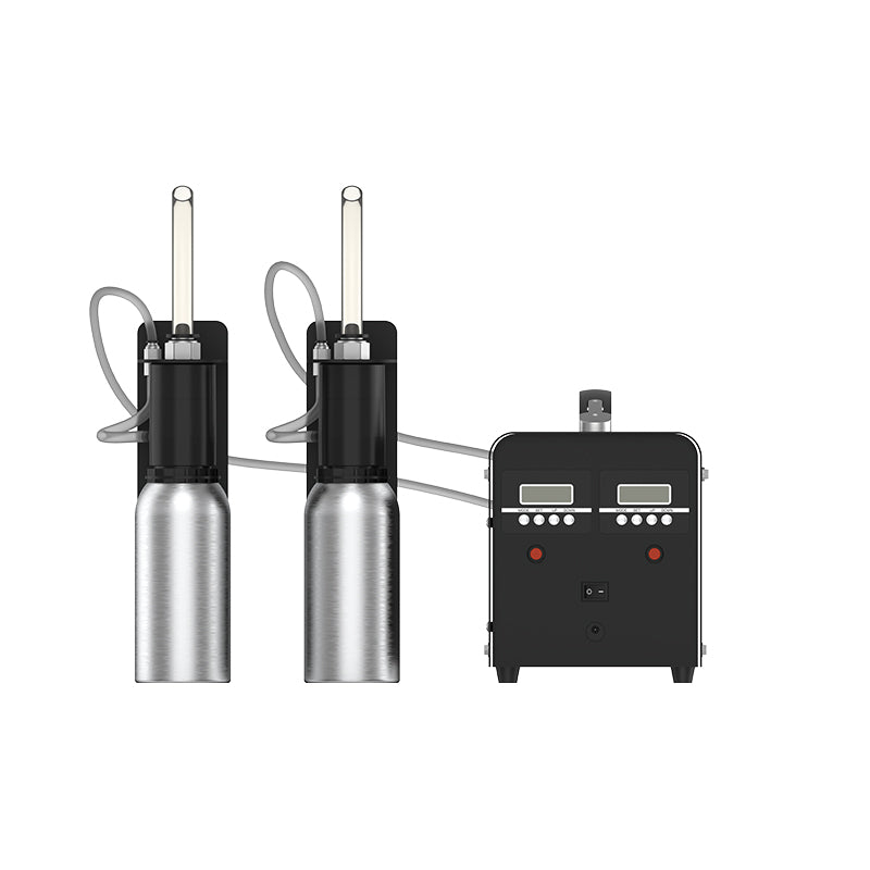 Large HVAC Scent Diffuser 8000m3