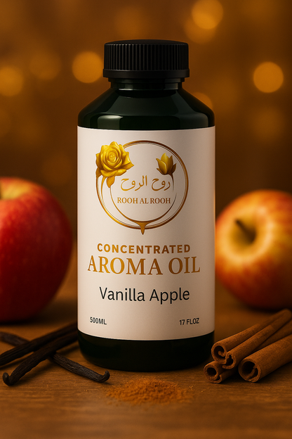 Vanilla Apple