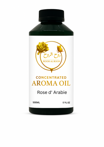Rose d' Arabie