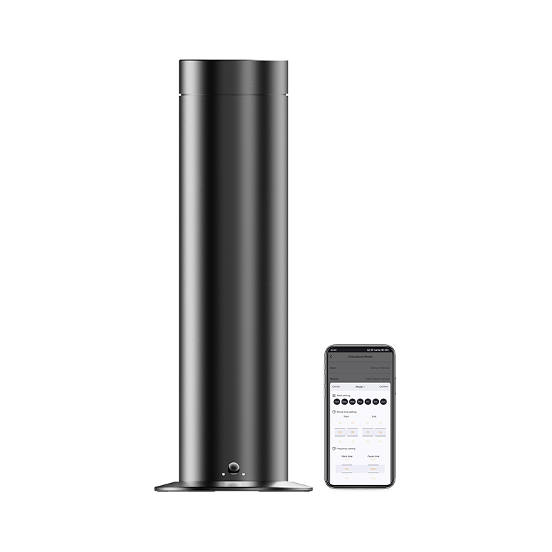 Scent Diffuser type-C wired plug in: Coverage: 300m³