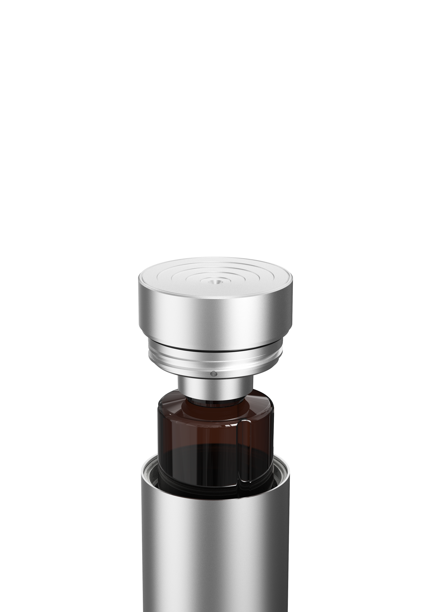 Scent Diffuser type-C wired plug in: Coverage: 300m³