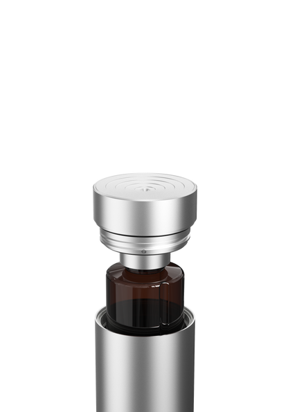 Scent Diffuser type-C wired plug in: Coverage: 300m³