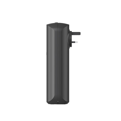 Wall Plugin Diffuser: Coverage 300m³