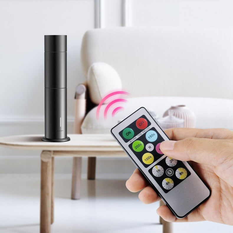 موزع رائحة البرج