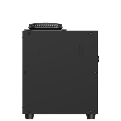 Small HVAC Scent Diffuser: Coverage 500m³