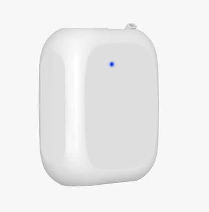 Wall-mounted Scent Diffuser: Coverage 500m³