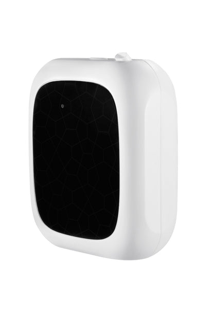 Wall-mounted Scent Diffuser: Coverage 500m³