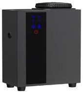 Small HVAC Scent Diffuser: Coverage 500m³